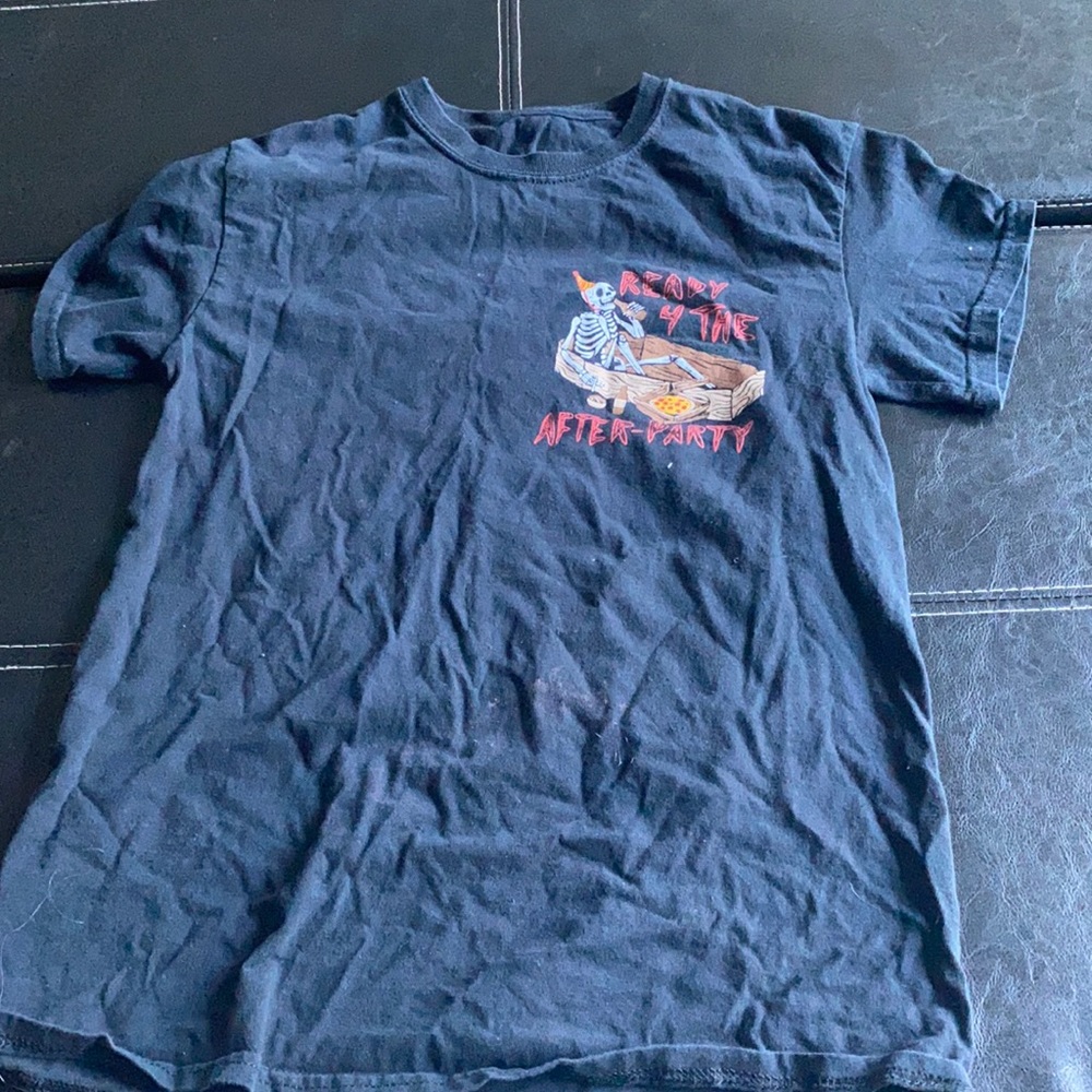 Graphic tee - Picture 3 of 4
